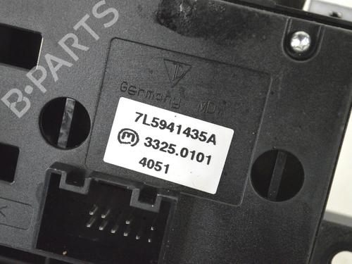 Switch PORSCHE CAYENNE (9PA) 3.2 | BP33345084I30  - Image 5