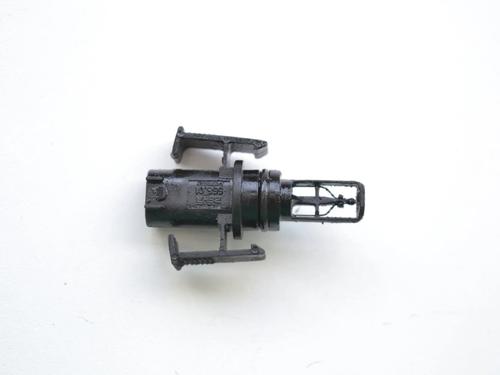 Used Electronic sensor MERCEDES-BENZ SPRINTER 3-t Van (B906) 216 CDI (906.611, 906.613) (163 hp) 30251215