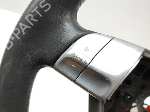 Steering wheel PORSCHE BOXSTER (987) S 3.2 | BP36458600C49  - Image 5