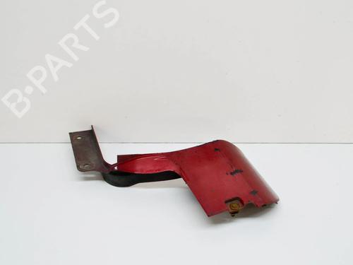 Used Step TESLA MODEL S (5YJS) 90D AWD (422 hp) 14639493