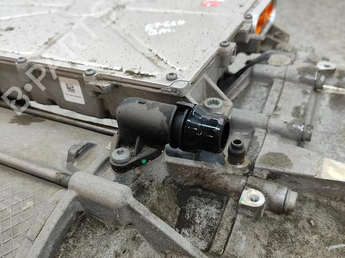 Motor CUPRA BORN (K11) 58 e-boost | BP30644173M1