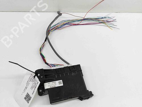 Used Climate control TOYOTA AURIS (_E18_) 1.6 (ZRE181_, ZRE185_, ZRE185R, ZRE181R) (132 hp) 23249629