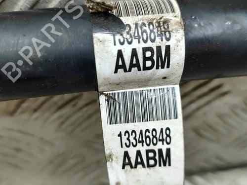Anti roll bar OPEL AMPERA (R12) EV 150 | BP26548579M96 