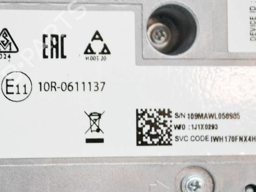 Electronic module HYUNDAI TUCSON (NX4E, NX4A) 1.6 T-GDi Hybrid | BP27757573M83  - Image 8