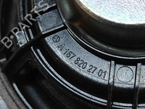 Speaker MERCEDES-BENZ GLE (V167) GLE 450 4-matic (167.159) | BP29460102E2  - Image 6