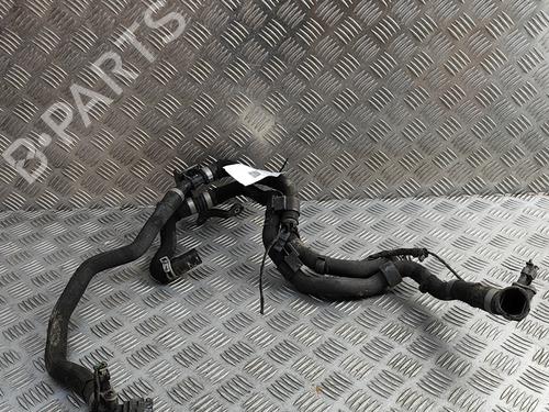 Pipe PORSCHE TAYCAN Cross Turismo (Y1B) 4 (Y1BBD1) | BP28497709M125 