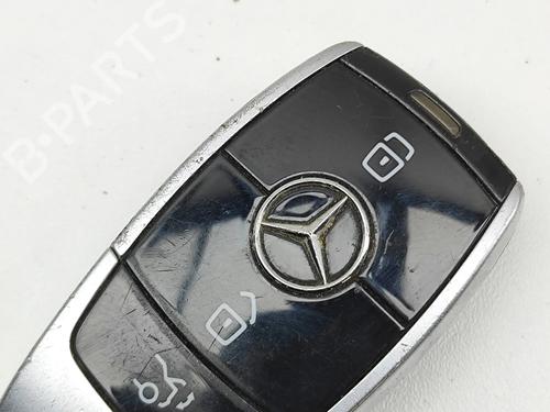 Electronic module MERCEDES-BENZ E-CLASS Coupe (C238) E 220 d (238.314) | BP36782982M83 - Image 4