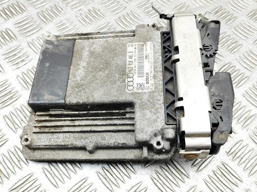Engine control unit (ECU) AUDI Q7 (4LB) 3.0 TDI quattro | BP37698906M57 - Image 4