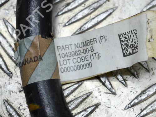 Anti roll bar TESLA MODEL S (5YJS) 75D AWD | BP20231569M96 