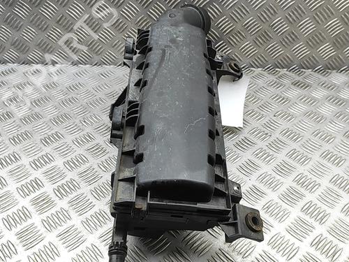 Air filter box PEUGEOT 2008 I (CU_) 1.2 THP 110 / PureTech 110 | BP30257672M87