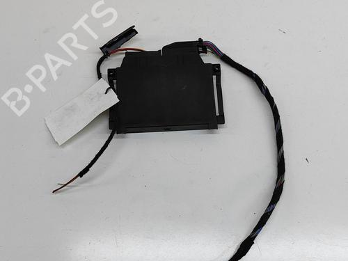 Gearbox control unit MERCEDES-BENZ S-CLASS (W220) S 500 (220.075, 220.175, 220.875) | BP25614675M52 