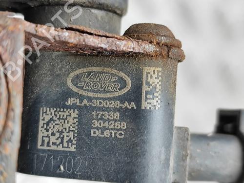 Electronic sensor LAND ROVER RANGE ROVER SPORT II (L494) 4.4 SDV8 4x4 | BP29830133M84 