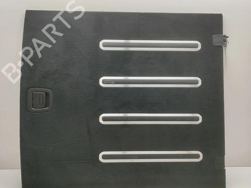 Used Luggage compartment floor BMW X6 (G06, F96) xDrive 30 d Mild-Hybrid (298 hp) 32525463