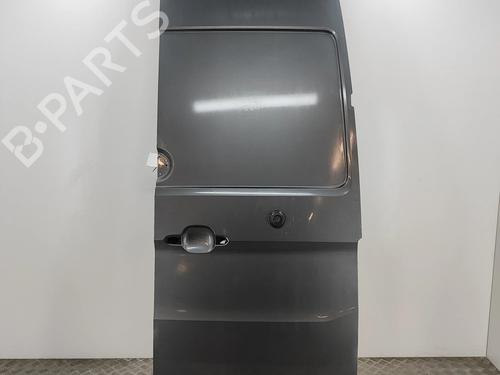 Używane Drzwi tylne prawe VW CRAFTER Van (SY_, SX_) 2.0 TDI FWD (SYB, SYC, SYD) (140 hp) 30937551