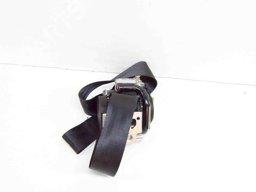 Front right seatbelt PEUGEOT 207 CC (WD_) 1.6 16V Turbo | BP13320197I25 