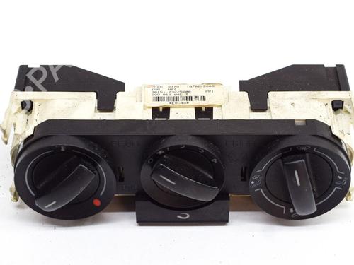 Module électronique VW FOX Hatchback (5Z1, 5Z3, 5Z4) 1.2 (55 hp) 20336450