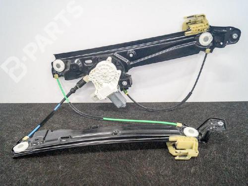 Front right window mechanism BMW 5 (F10) 535 d xDrive | BP6733048C23 