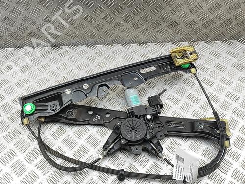 Front right window mechanism FORD RANGER (TKE) 3.2 TDCi 4x4 | BP35983947C23 - Image 3