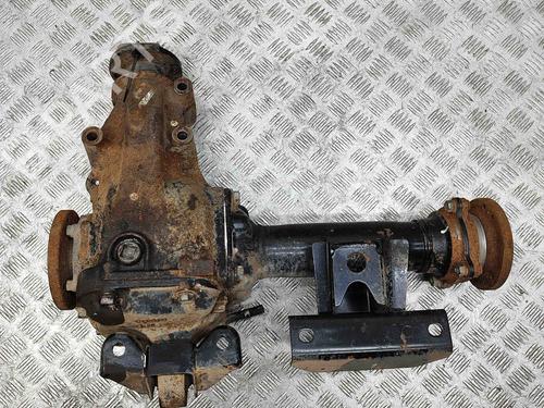 Used Front differential NISSAN NAVARA (D22) 2.5 D 4x4 (133 hp) 21588401