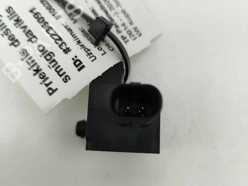 Electronic sensor AUDI TT (FV3, FVP) 40 TFSI | BP29404469M84 - Image 8