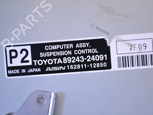 Electronic module LEXUS RC (_C1_) 300h (AVC10_, AVC10R) | BP30230097M83 