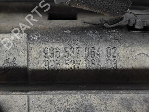 Front right exterior door handle PORSCHE 911 (996) 3.4 Carrera 4 | BP24142728C129 