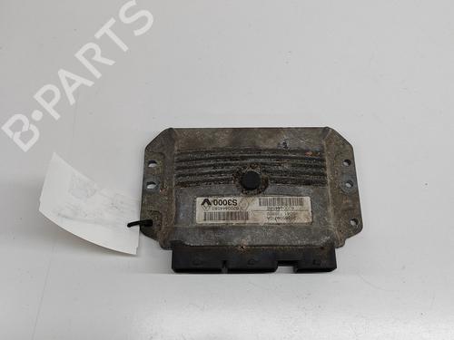 Used Engine control unit (ECU) JAGUAR XF I (X250) 2.2 D (190 hp) 24819134