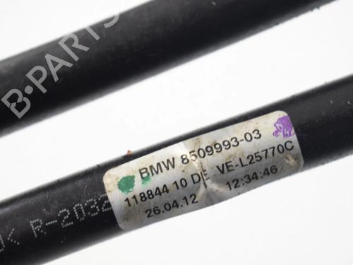 Pipe BMW X3 (F25) xDrive 30 d | BP30208553M125