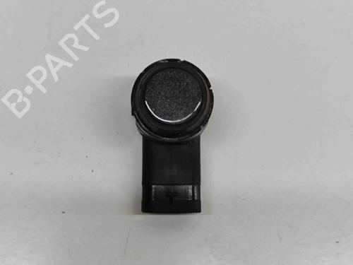 Elektronisk modul PORSCHE PANAMERA (970) 3.6 4 (300 hp) 27645047