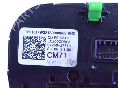 Electronic module KIA XCEED (CD) 1.5 T-GDI | BP30238447M83