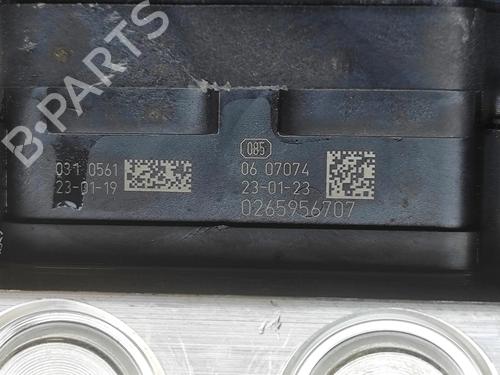 ABS pump RENAULT ARKANA I (LCM_, LDN_) 1.6 E-TECH 145 (LDMU) | BP35726936M43 - Image 8