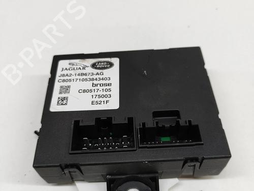 Used Electronic module Electronic module LAND ROVER RANGE ROVER VELAR (L560) 2.0 D240 SD4 4x4 (241 hp) 16945164 16945164