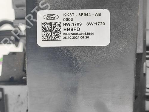 Steering column stalk FORD TRANSIT V363 Van (FCD, FDD) 2.0 EcoBlue RWD | BP33697856I23  - Image 13