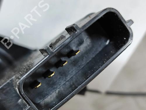 Front left lock NISSAN LEAF (ZE0) Electric | BP26410534C98 - Image 7