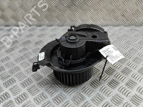 Used Heater blower motor MERCEDES-BENZ SPRINTER 3,5-t Platform/Chassis (B907, B910) 315 CDI RWD (907.131, 907.133, 907.135, 907.231, 907.233... (150 hp) 27796449