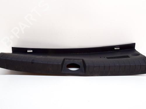 Used Tailgate trim HYUNDAI IONIQ (AE) Electric (120 hp) 14617673