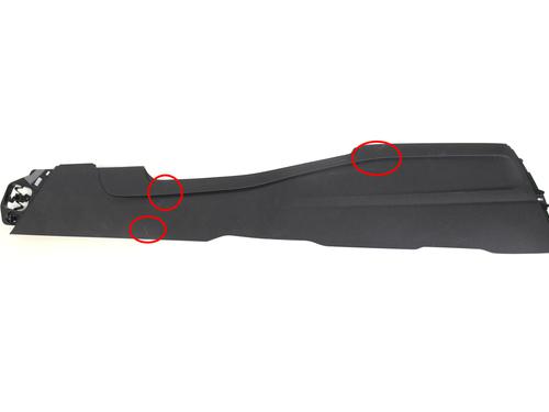 Andre BMW 8 Coupe (G15, F92) M 850 i xDrive (530 hp) 30213073