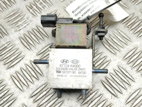 Electronic sensor KIA NIRO I (DE) E-NIRO | BP39566096M84 - Image 3