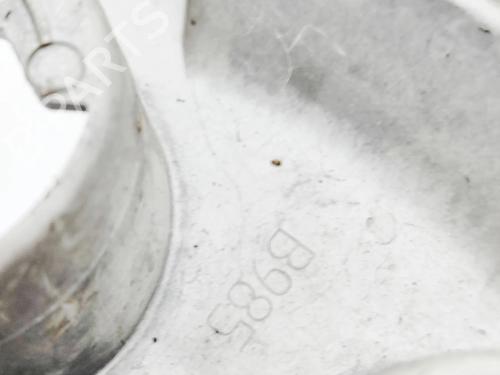 Hulkapsel PEUGEOT BOXER Platform/Chassis 2.0 BlueHDi 160 | BP33394232C160  - Image 5