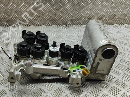 Elektronische module TESLA MODEL Y (5YJY) EV Performance All-wheel Drive (462 hp) 28549661