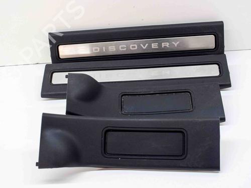 Used Step LAND ROVER DISCOVERY V (L462) D300 MHEV 4x4 (300 hp) 27756432