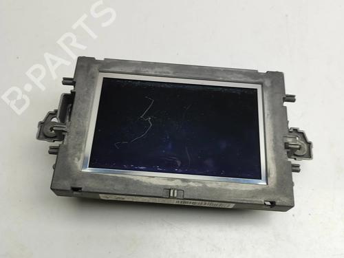 display-monitor-mercedes-benz-e-class-w212-2009-2010-2011-2012-2013-2014-2015-2016-33383882 main image