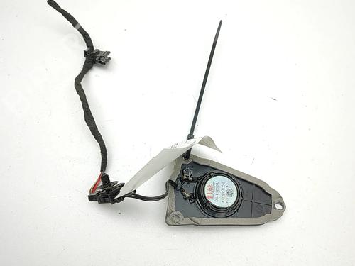 Speaker VW TRANSPORTER T5 Van (7HA, 7HH, 7EA, 7EH) 2.0 TDI | BP38623326E2 - Image 2
