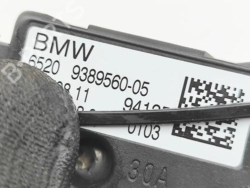 Electronic module BMW X3 (G01, F97, G08) xDrive 20 d | BP39989543M83 - Image 6