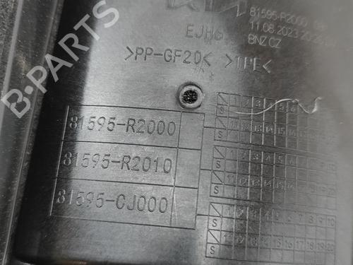 Fuel flap KIA SPORTAGE V (NQ5) 1.6 T-GDi Hybrid | BP27776613C131 
