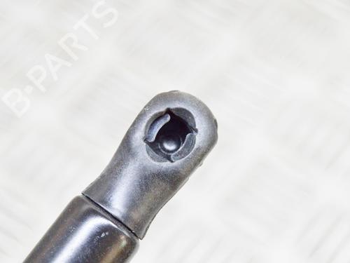 Hood lift support BMW X3 (F25) xDrive 20 d | BP14650533C139 