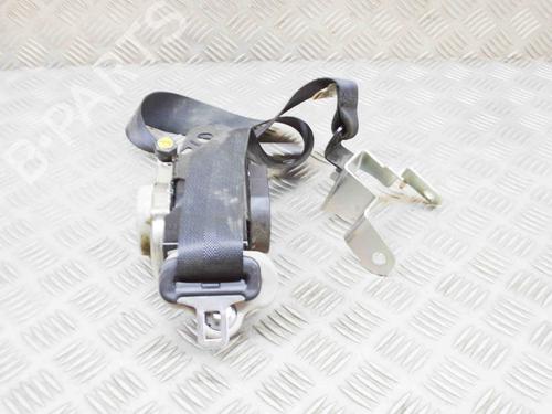 Front right seatbelt NISSAN LEAF (ZE0) Electric | BP14966172I25 