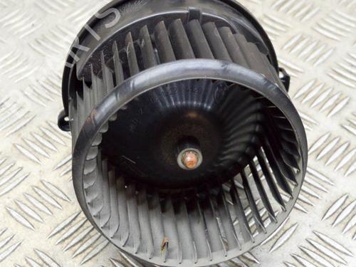 Heater blower motor BMW i3 (I01) Range Extender | BP11681801M62 
