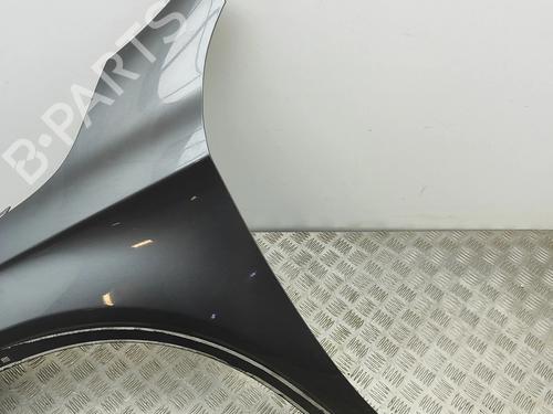 Left front fenders MERCEDES-BENZ GLA-CLASS (X156) GLA 250 4-matic (156.946) | BP31686915C41