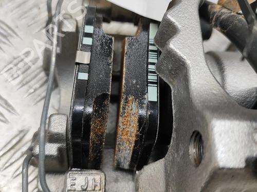 Right rear brake caliper AUDI Q2 (GAB, GAG) 35 TFSI | BP28688095M106  - Image 5